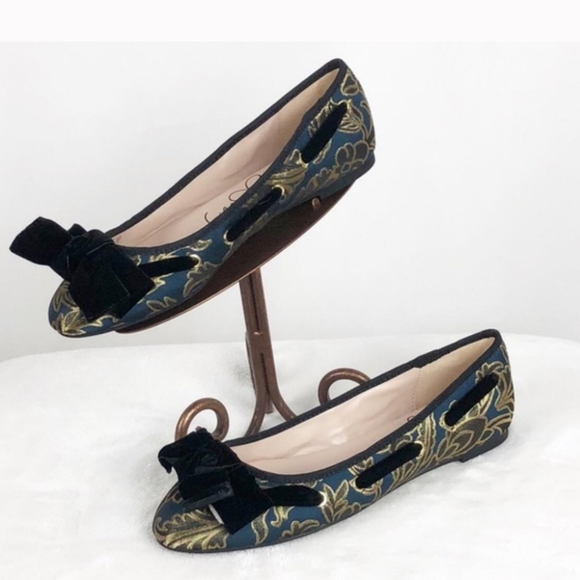 Libby Edelman flats - Picture 5 of 5